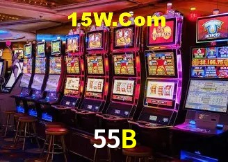Diretório de Jogos 55B