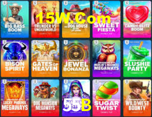 55B CASINO