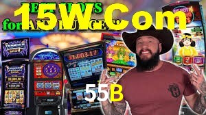 Welcome Bonus 55B