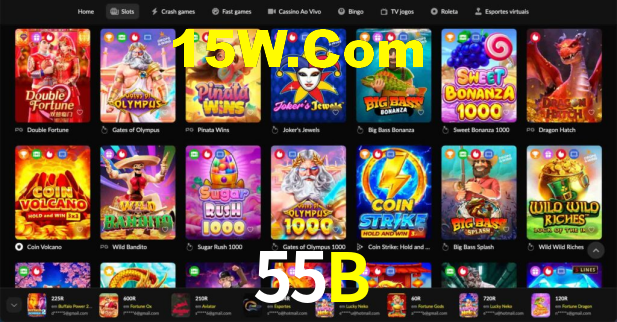 55B,55B.Com