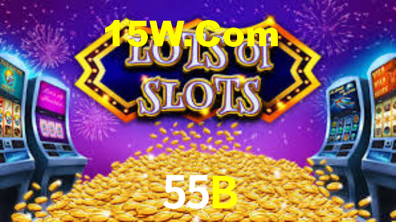 55B CASINO