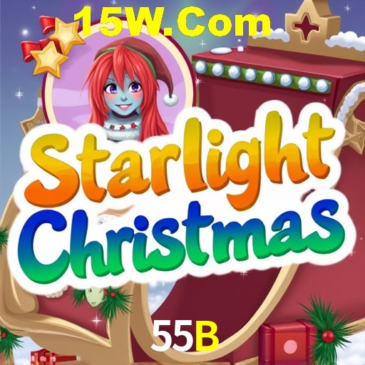 Seasonal Promotions 55B