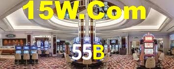 55B CASINO