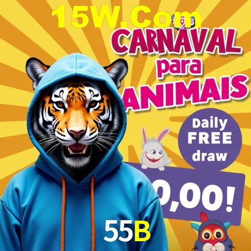 A Popularidade dos Caça-Níqueis no 55B