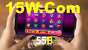 Sinta a adrenalina dos jogos de cassino com 55B