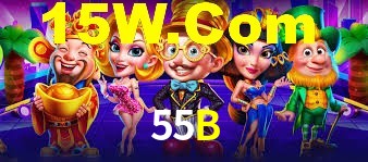 55B CASINO
