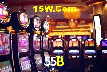 Casino Ao Vivo 55B