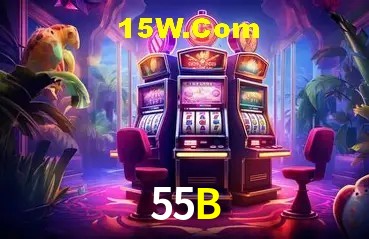Jogo Spaceman 55B