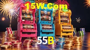 Sports Statistics 55B
