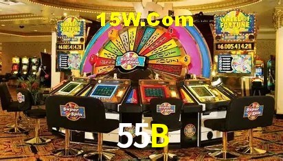 Apostas de Tênis 55B