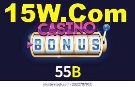 Roulette Table 55B